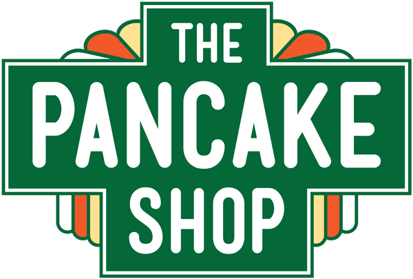 The Pancake Shop